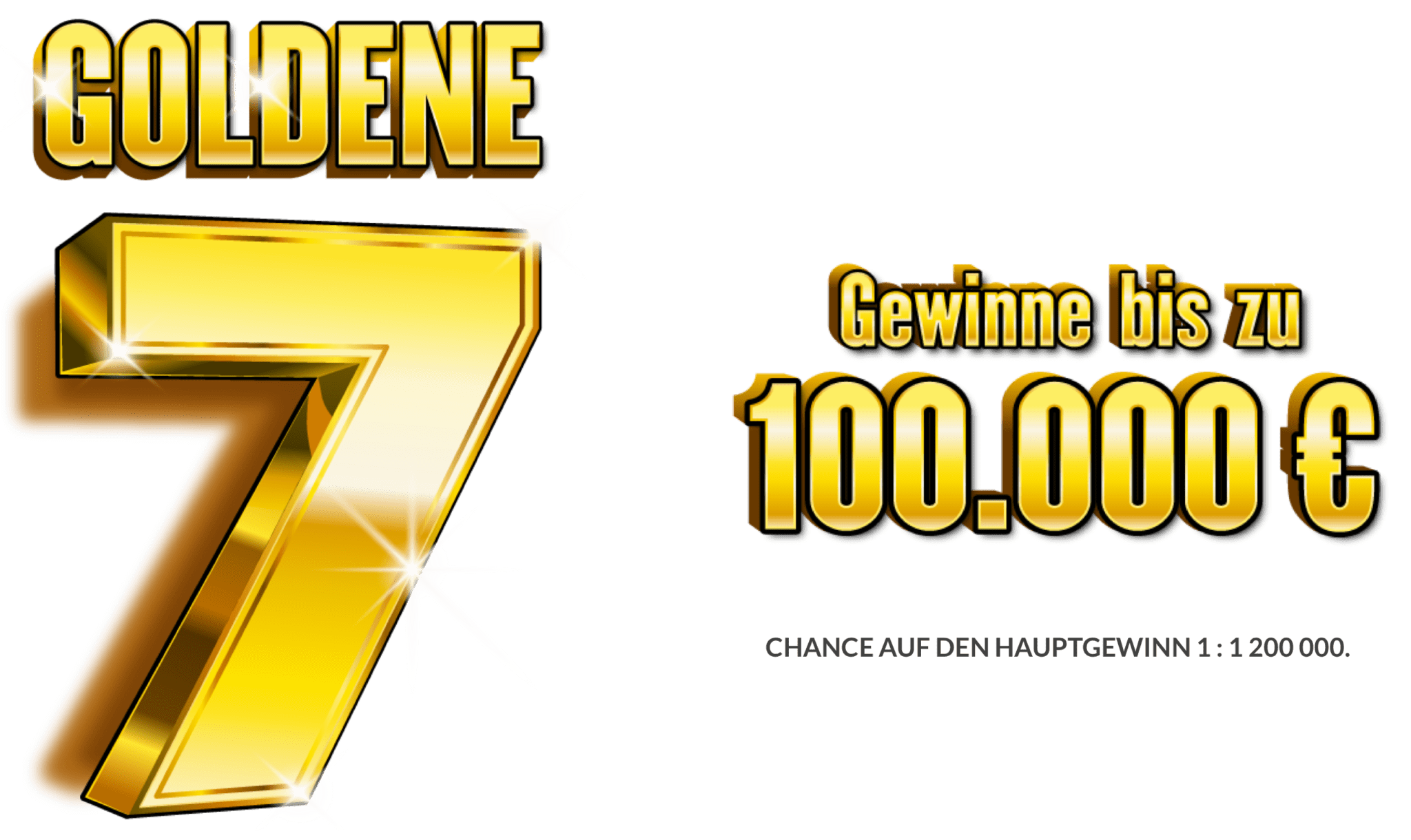 Goldene 7 meinrubbellos.de